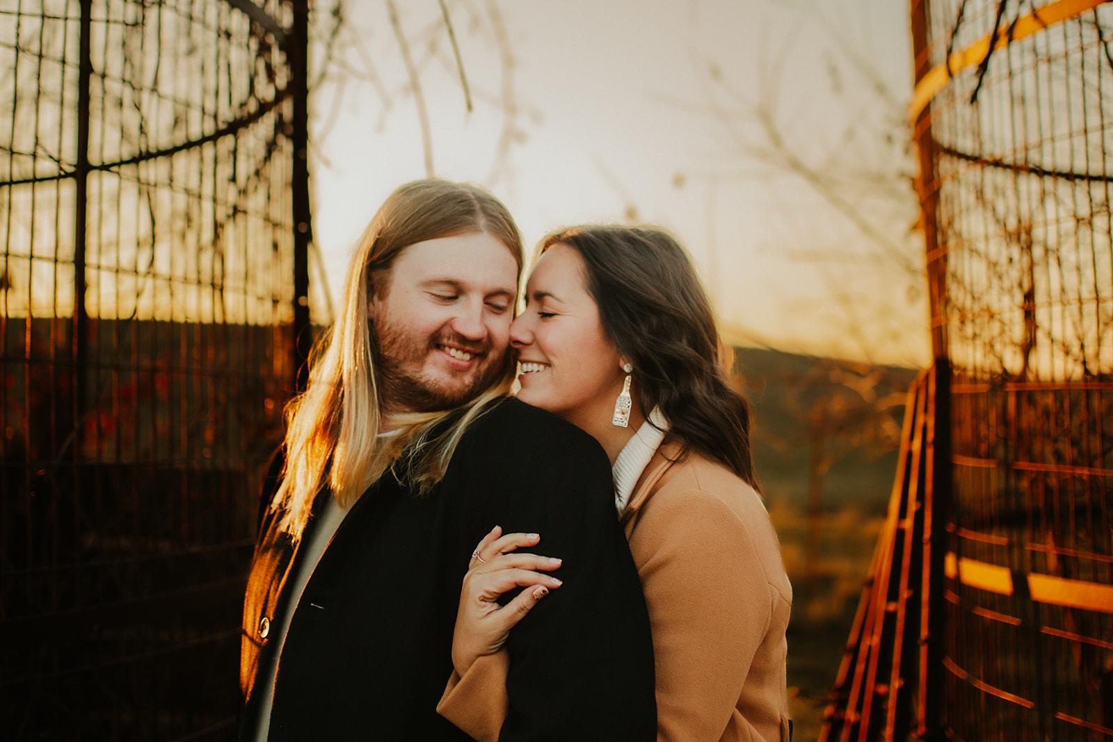 The Wedding Website of Christa Wolner and Taylor Hayenga