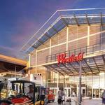 Westfield Galleria at Roseville