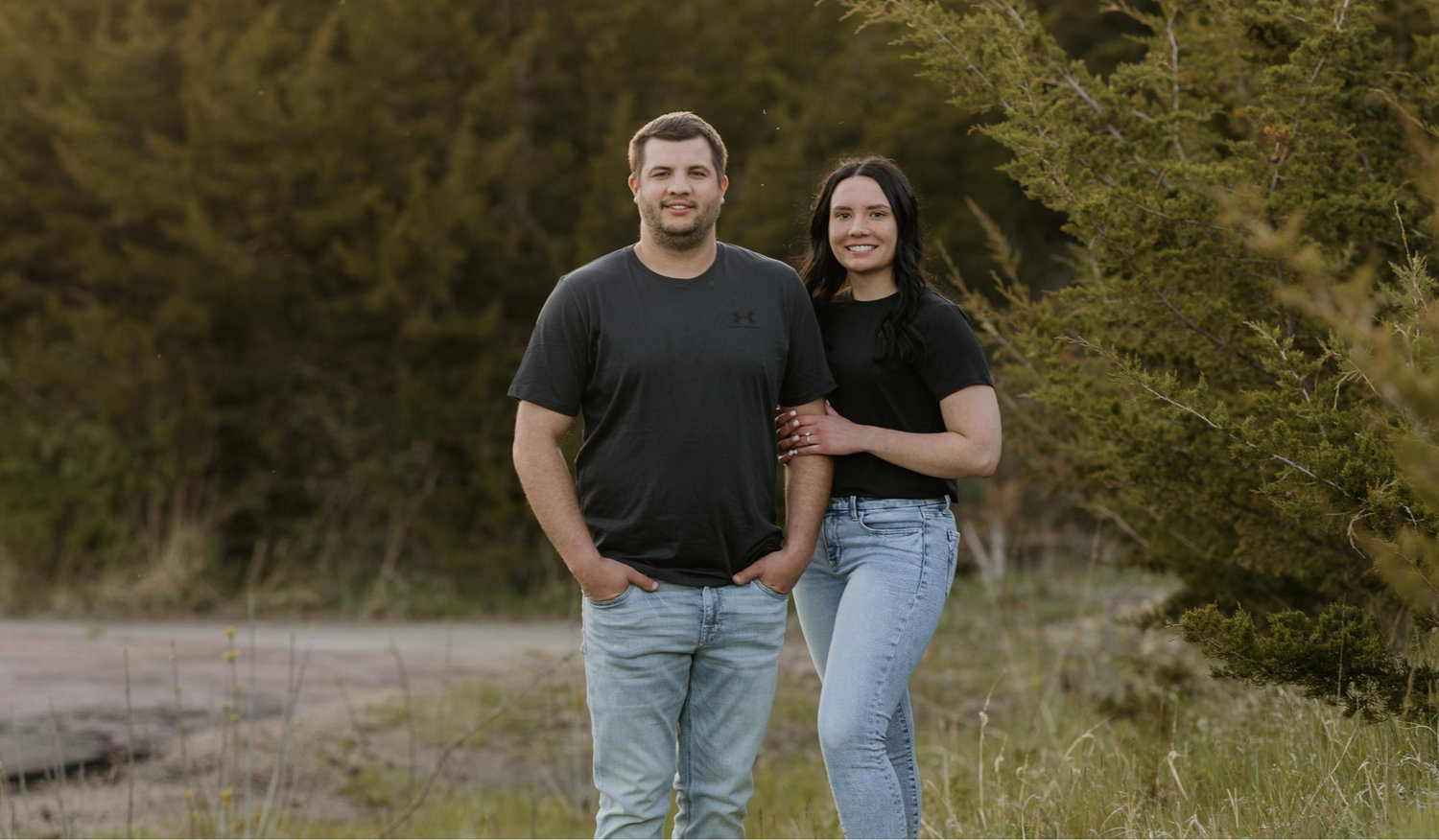 The Wedding Website of Kayla Holtrop and Tanner Danko
