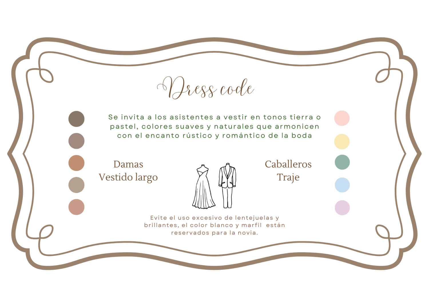 The Wedding Website of Maria Camila and Jack Terence