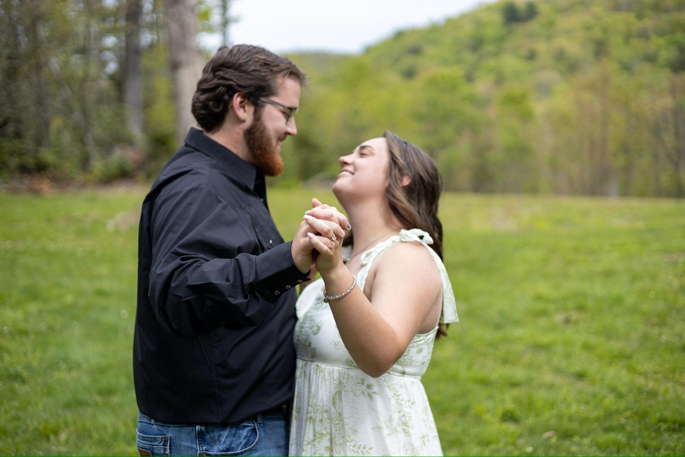 The Wedding Website of Anna Renee Sipe and Thomas Overby