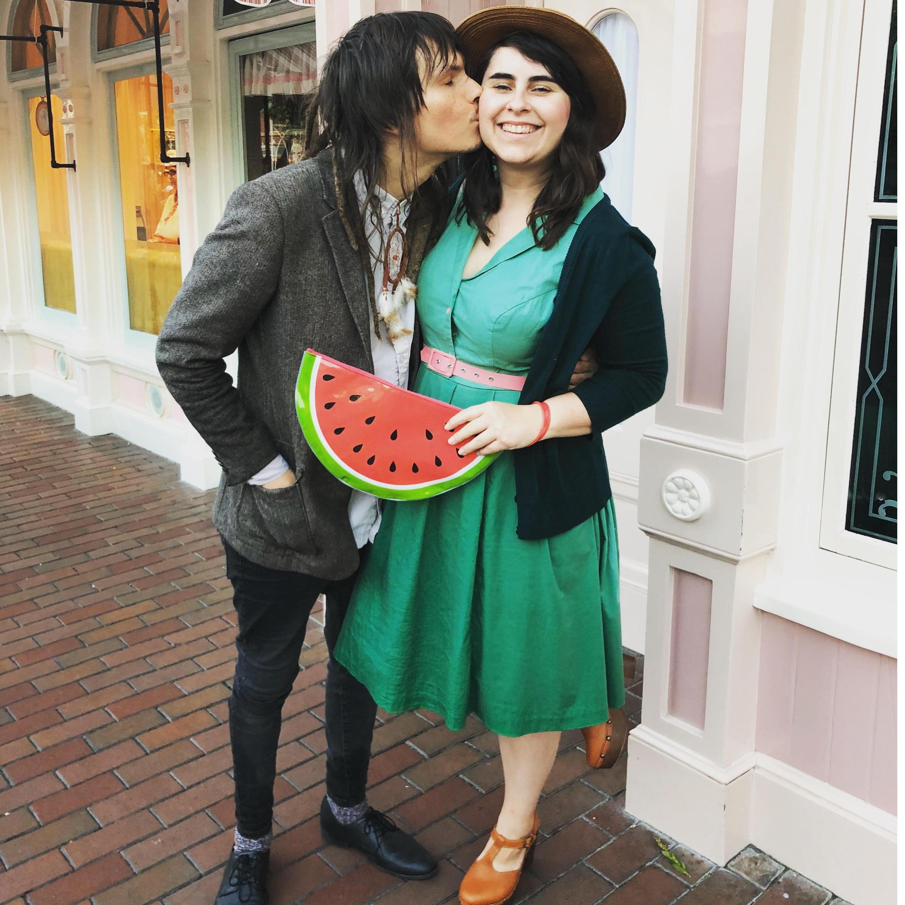 Dapper Day 2018