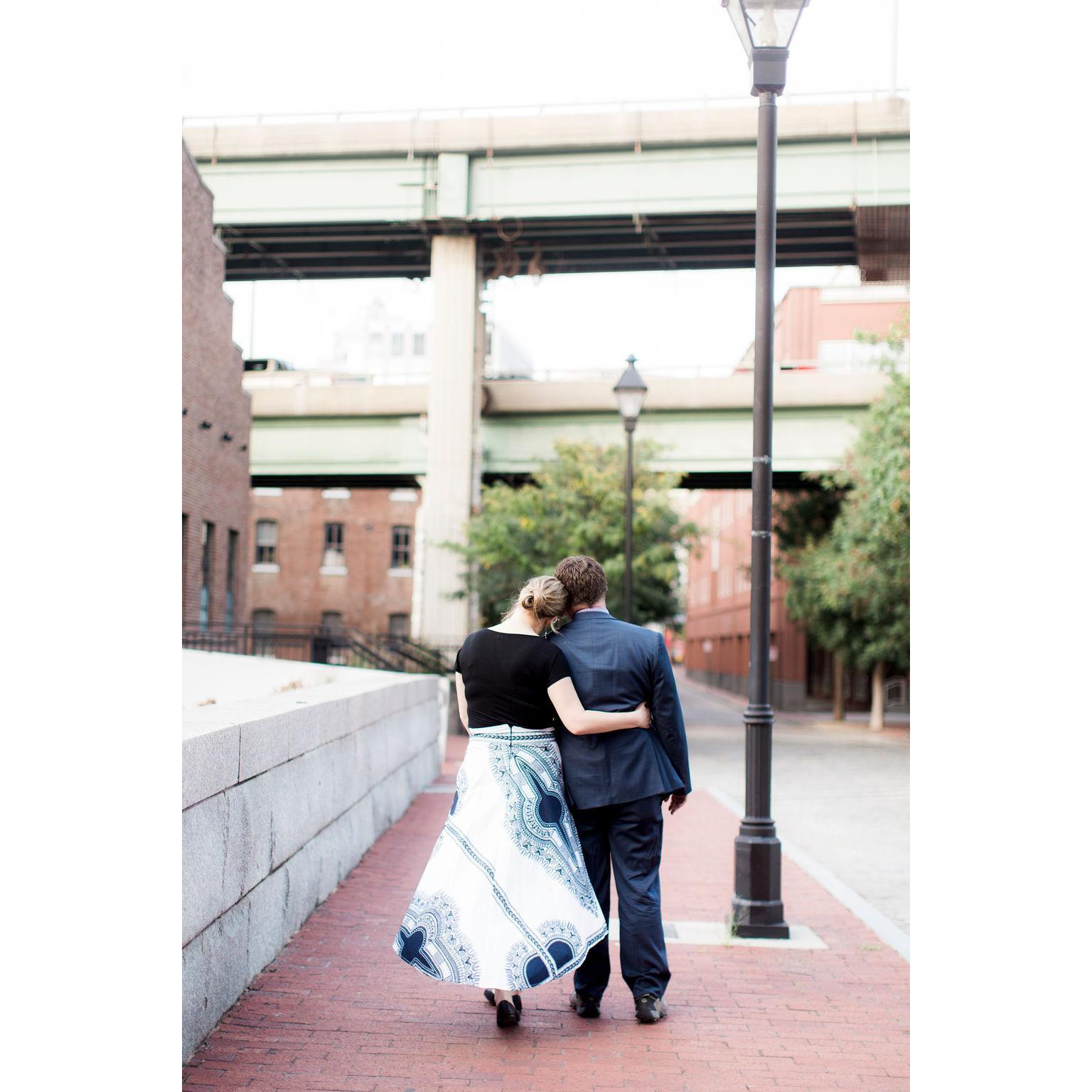 Photo taken by Stephanie Yonce Photography