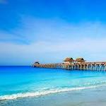 Naples Beach