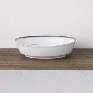 Charlotta Oval Vegetable Bowl