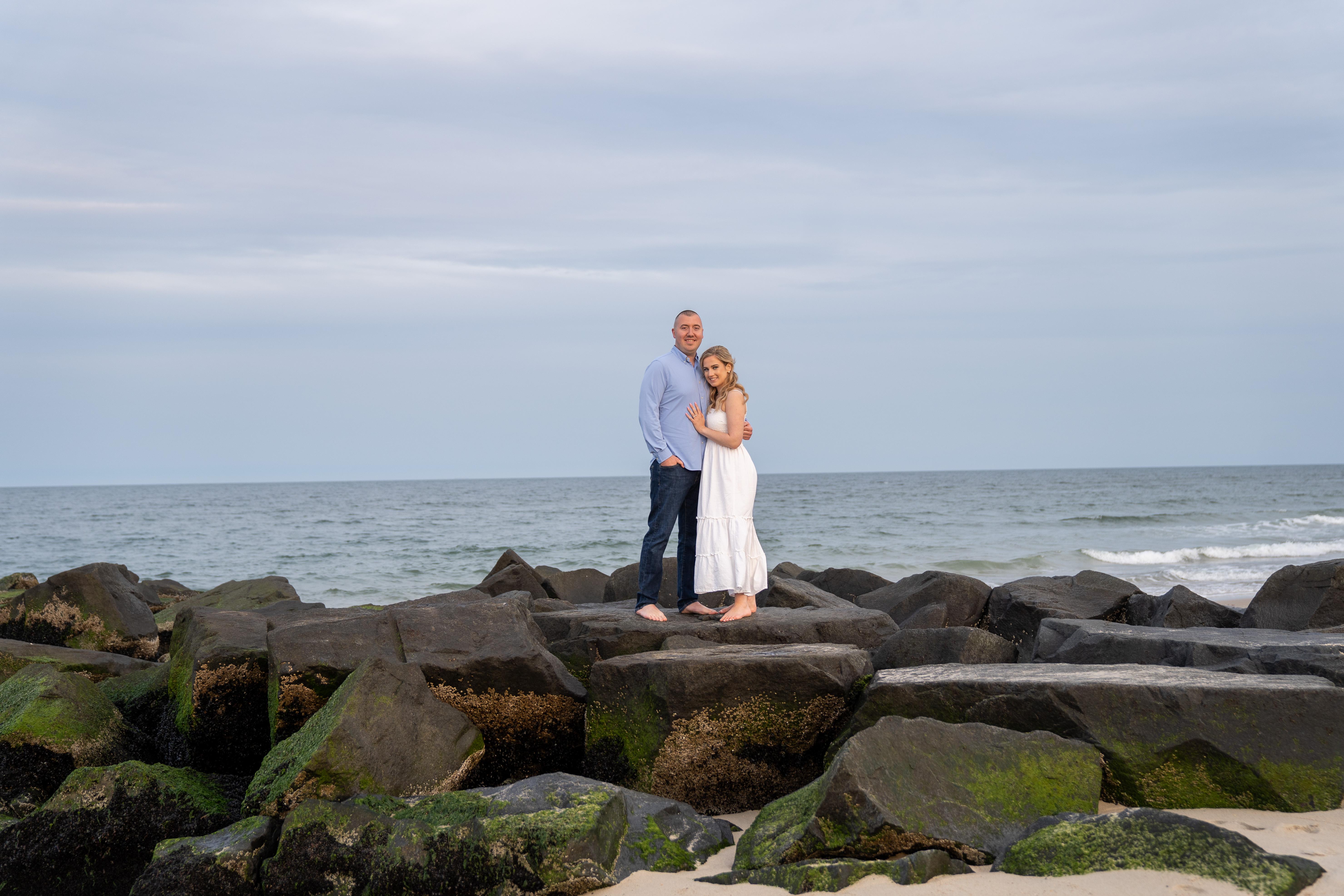 The Wedding Website of Kristen Kearns and Ryan Deceglie