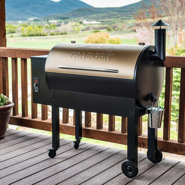 Traeger Fund