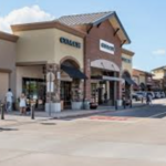 Allen Premium Outlets