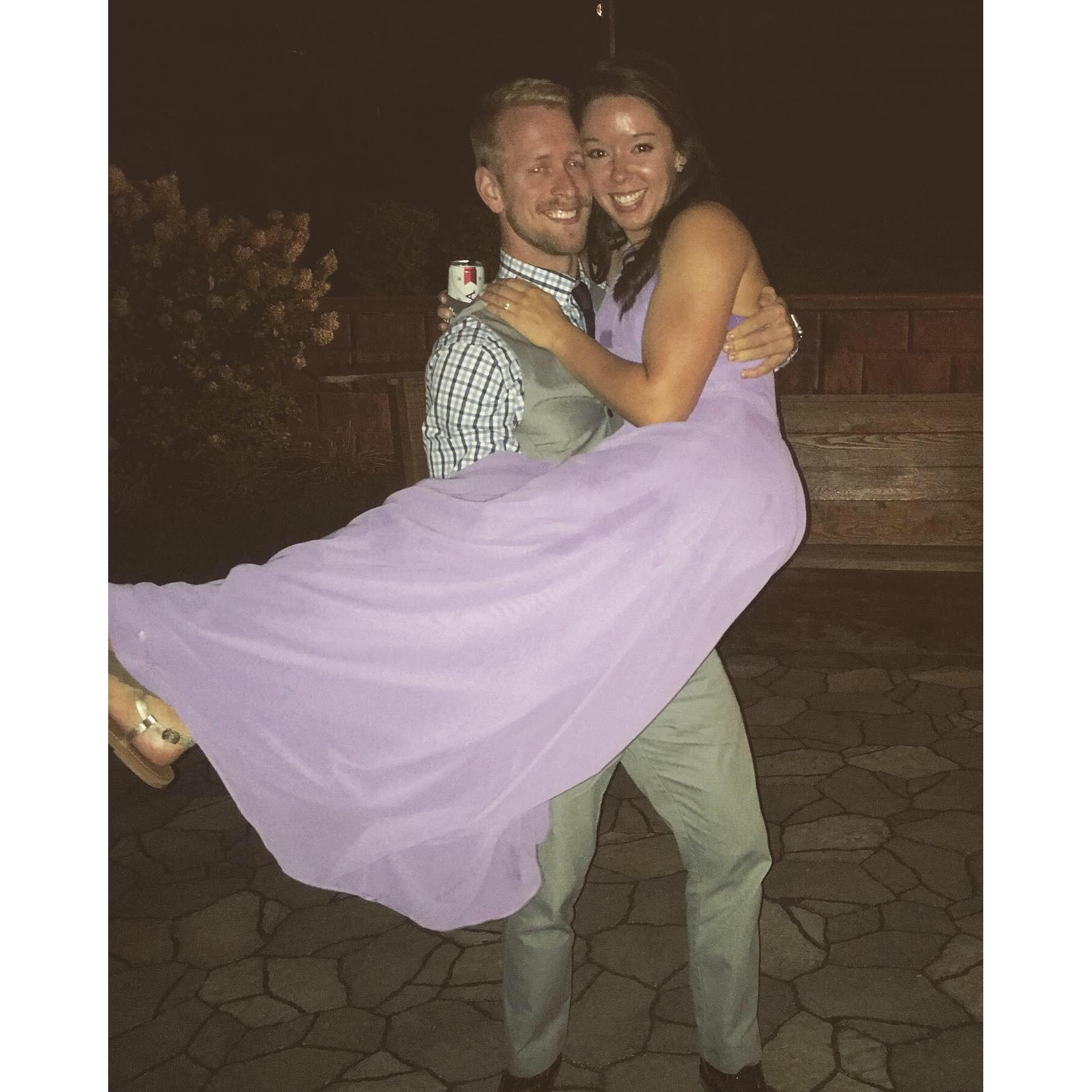 Best wedding date