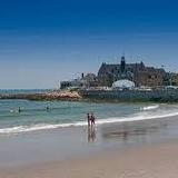 Narragansett Beach