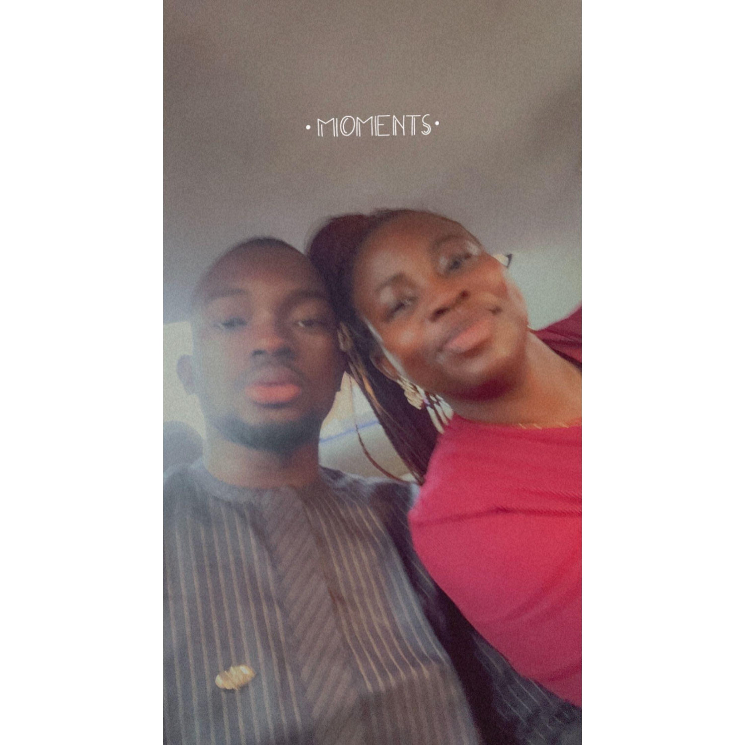 Had to steal a moment with this fine girl