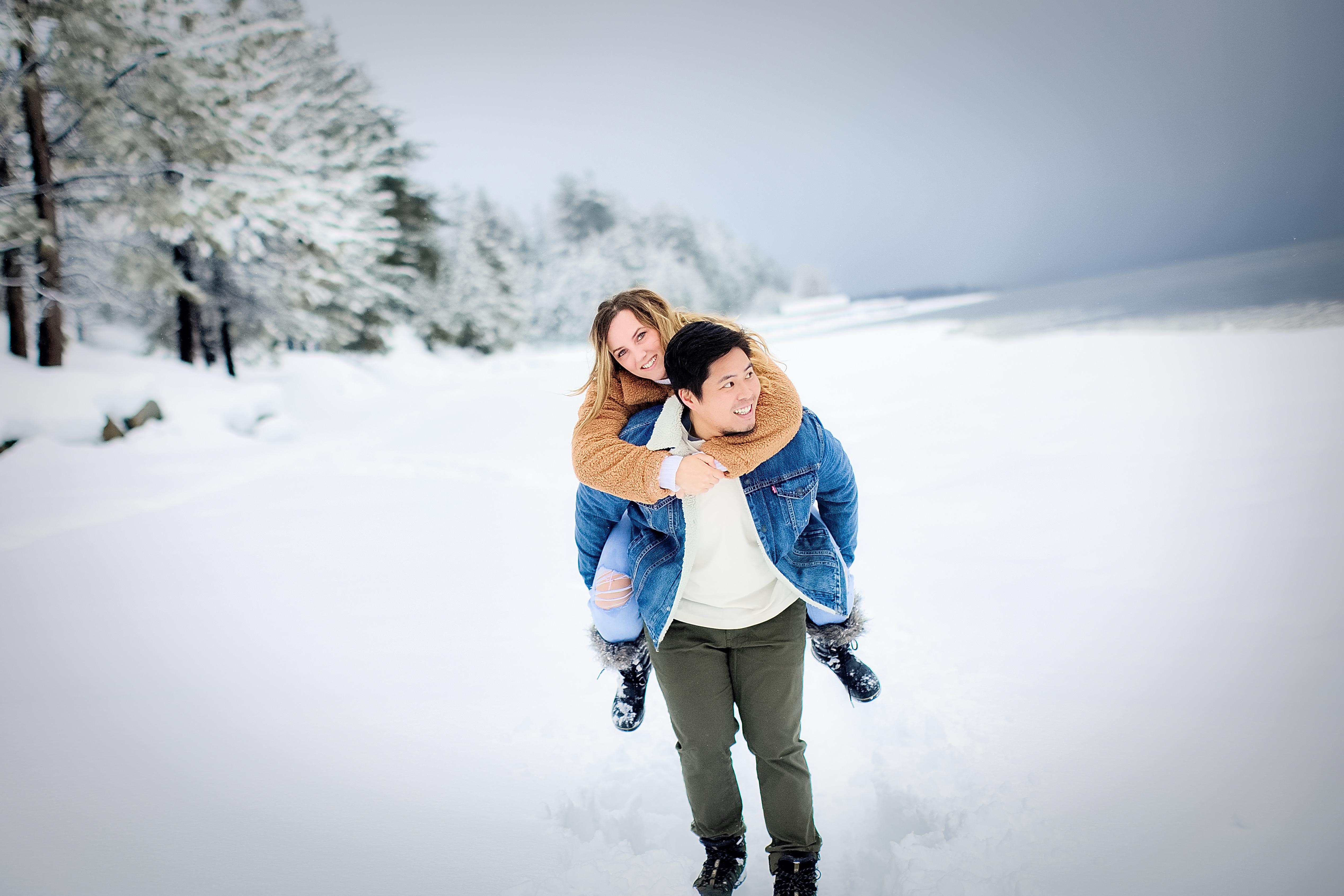 The Wedding Website of Russell Beralde and Abigail Helman