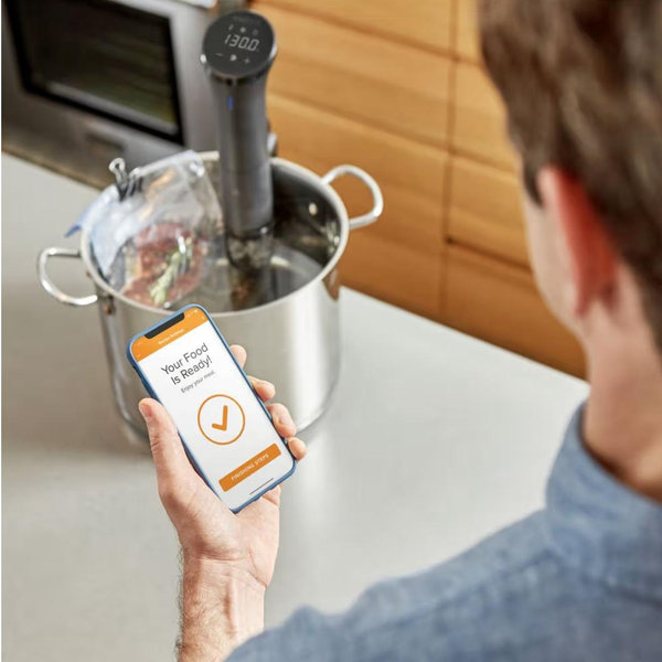 Anova Culinary Sous Vide Precision Cooker Nano 2.0