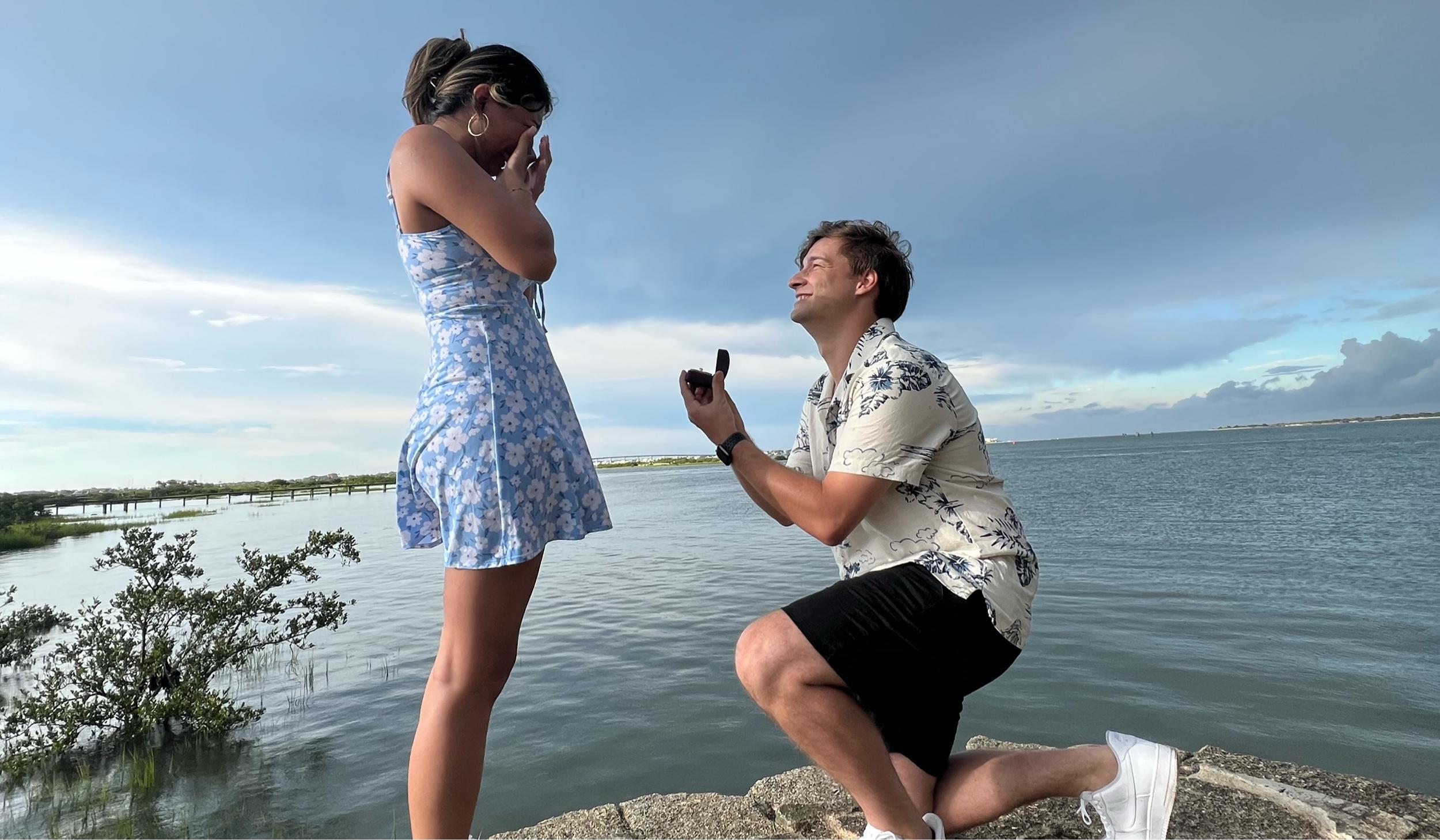 The Wedding Website of Naomi Roman and Jordan Rogers