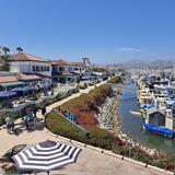 Ventura Harbor Village