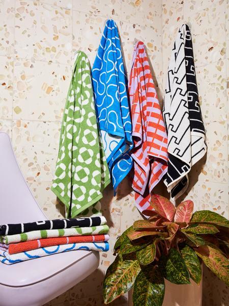 Bath Towels