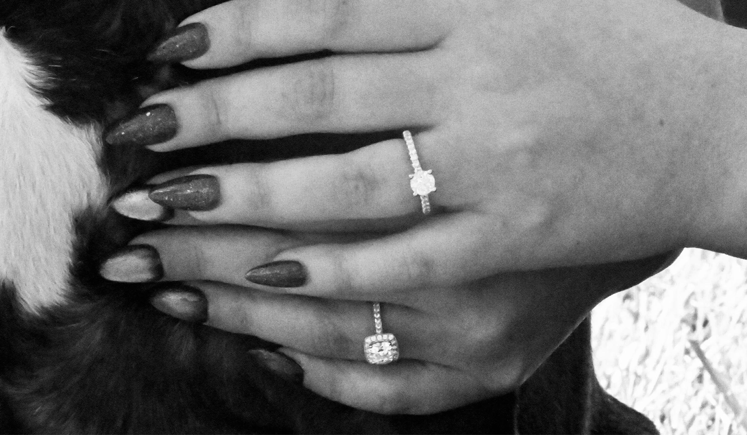 The Wedding Website of Rachel Collinsworth and Alisha Davison