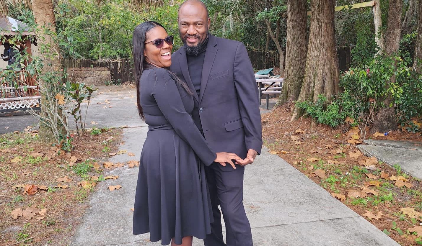 The Wedding Website of Nadege Aurelien and Frantz Joseph