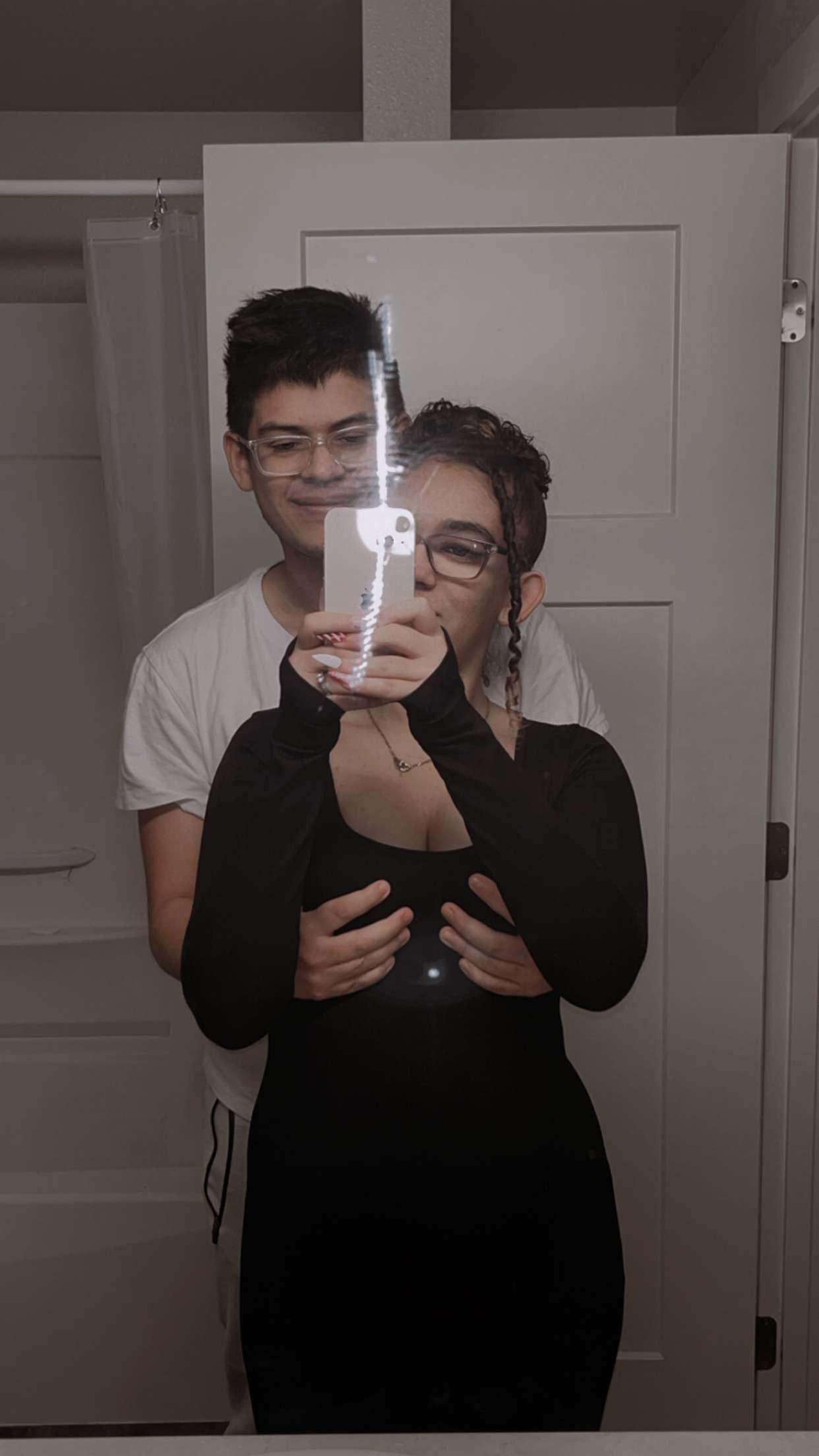 The Wedding Website of Shaelyn Hicks and Christian Garcia-Alonzo
