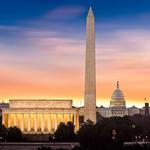 Washington D.C.