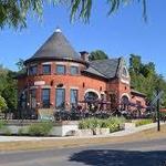 Beach Street Station