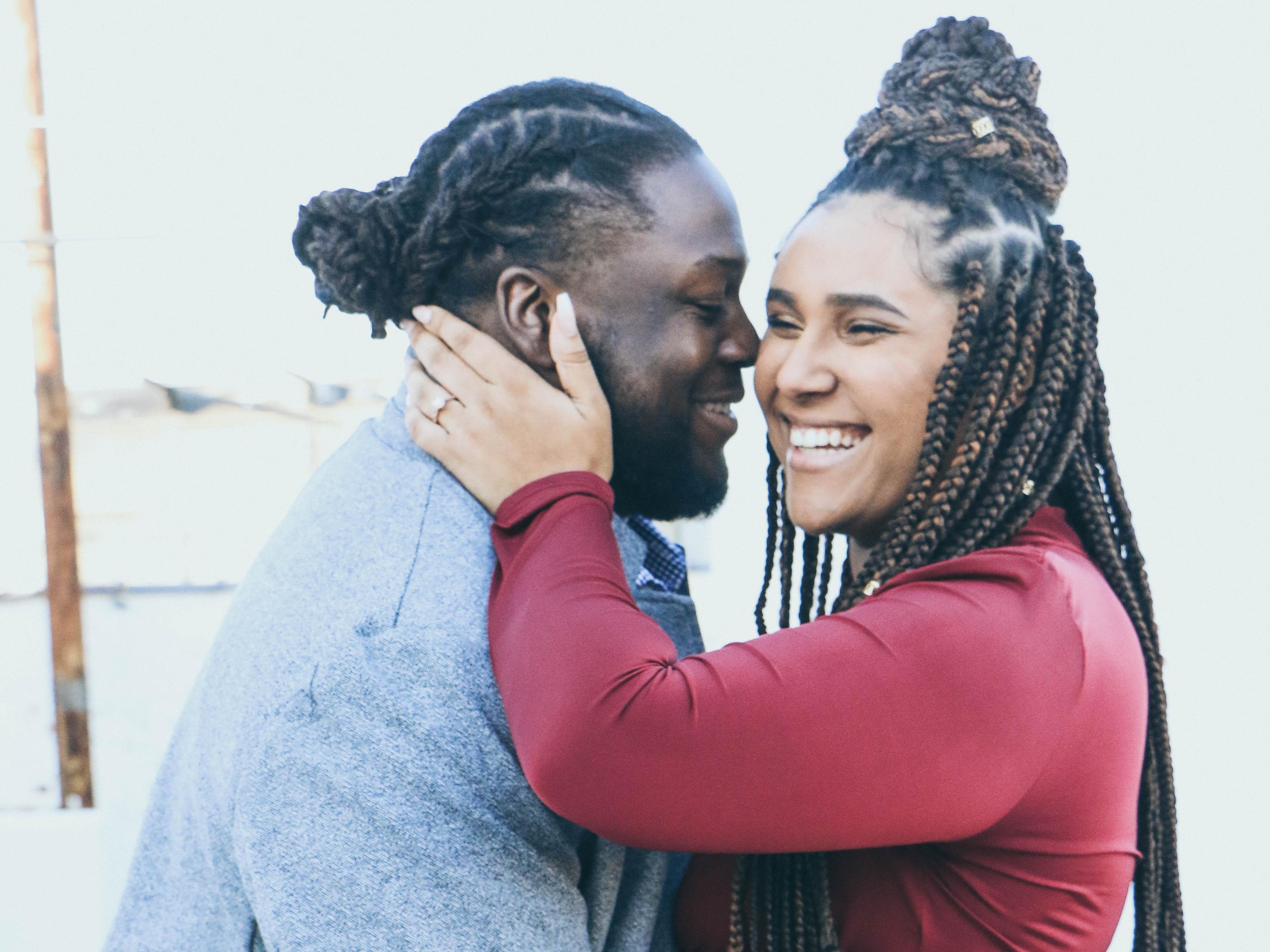 The Wedding Website of Bijhon Jackson and Brianna Biehl