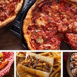 Chicago Food