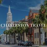 Charleston Travel Guides