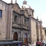Templo de las Rosas