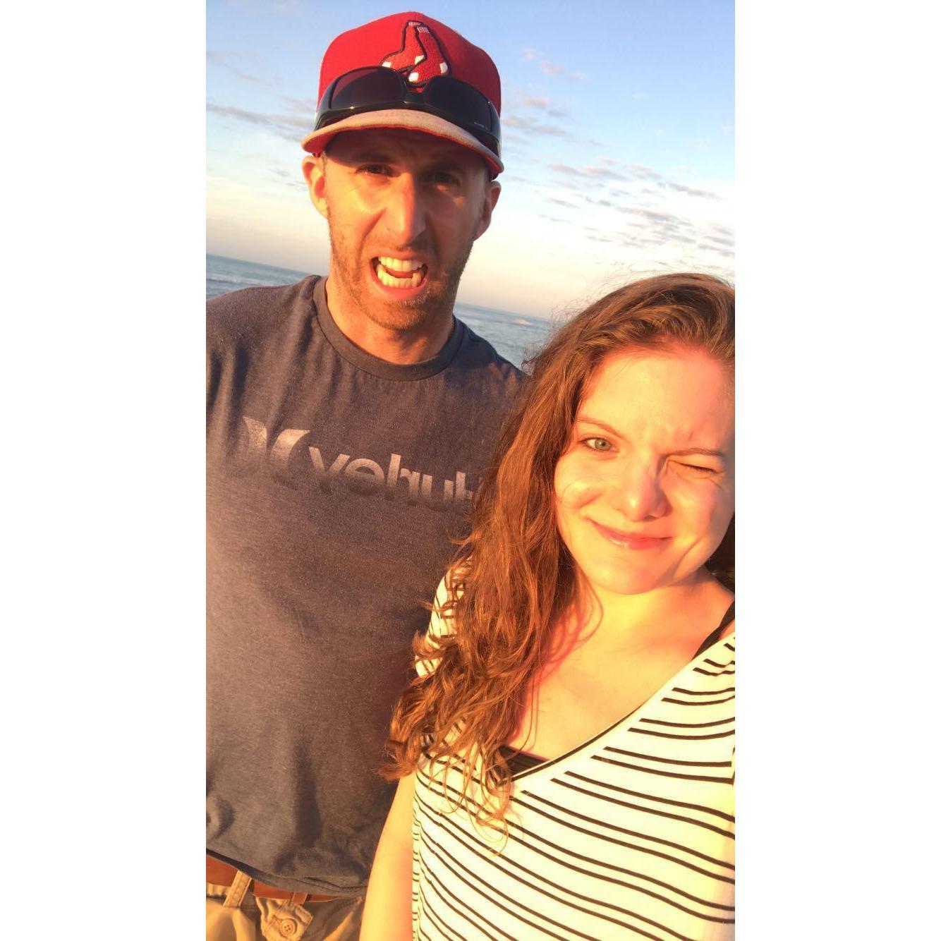 April 2017 - Trip to Sanibel