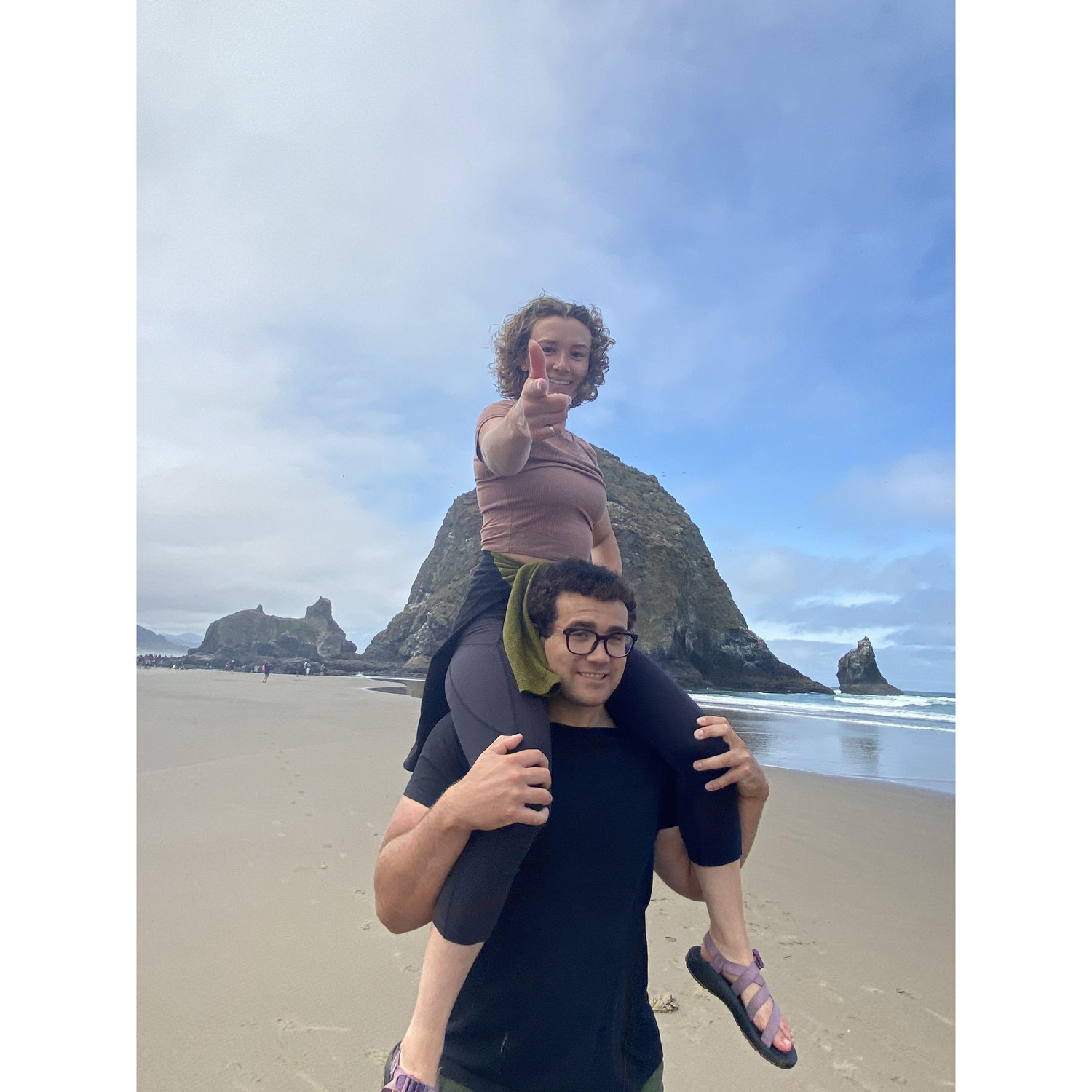 Oregon Trip - June/July 2021