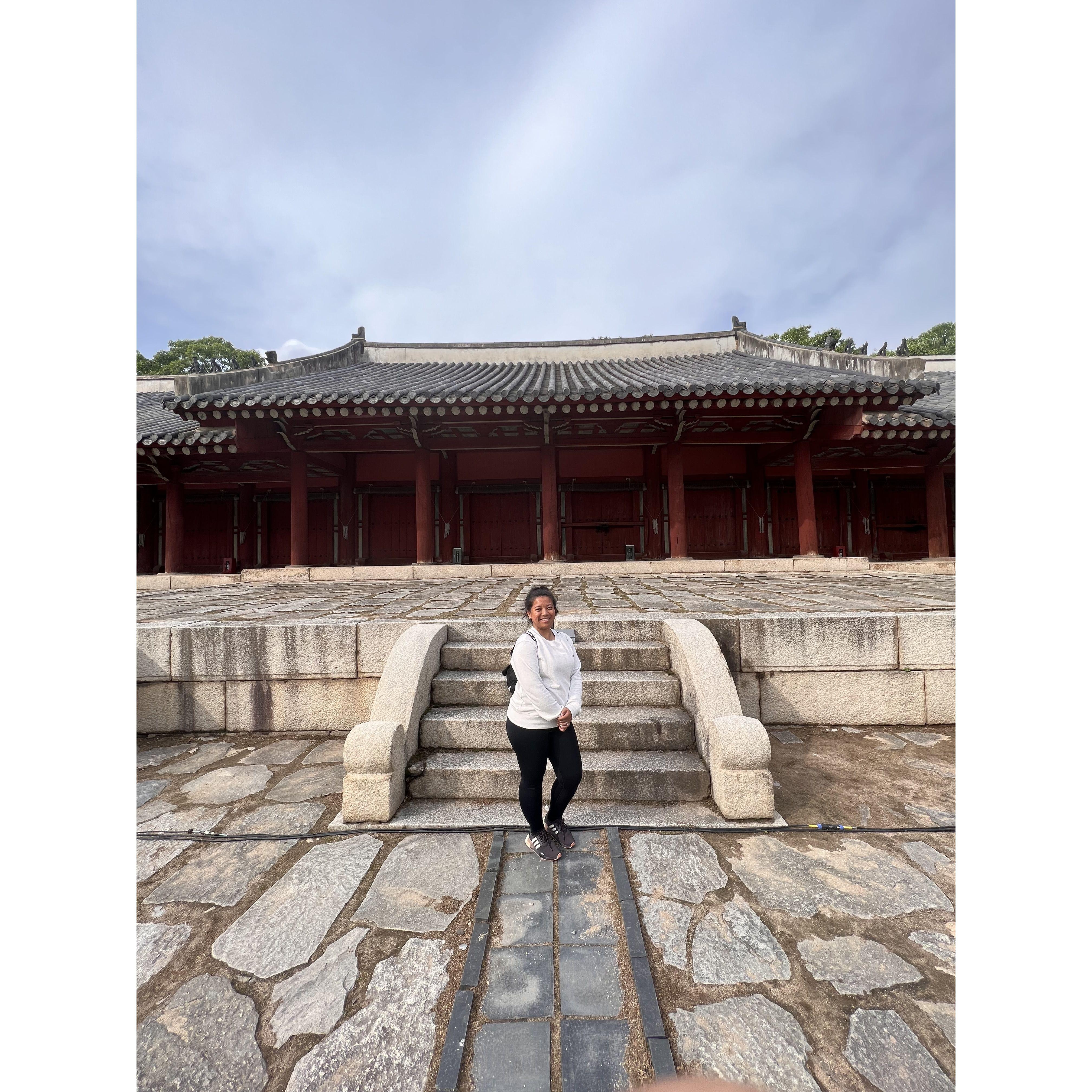 Seoul, South Korea (2023)