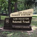 Sam Houston National Forest