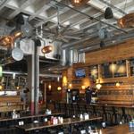 Jolly Pumpkin Pizzeria & Brewery