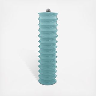 Twister Salt & Pepper Mill