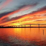Solomons Island Boardwalk