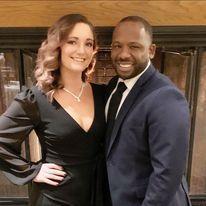 SAS Christmas Ball!