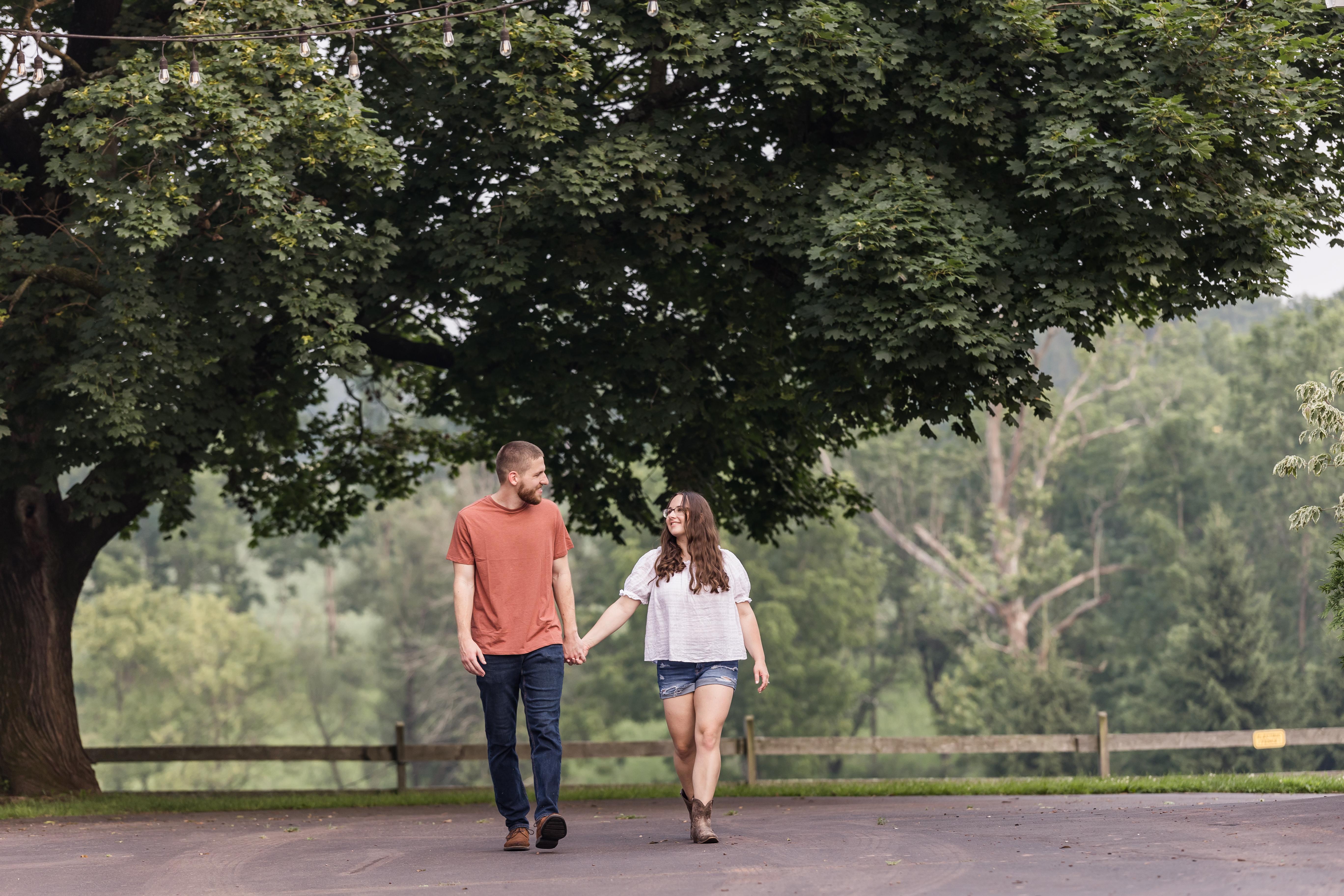 The Wedding Website of Marisa Brown and Brian Blomgren