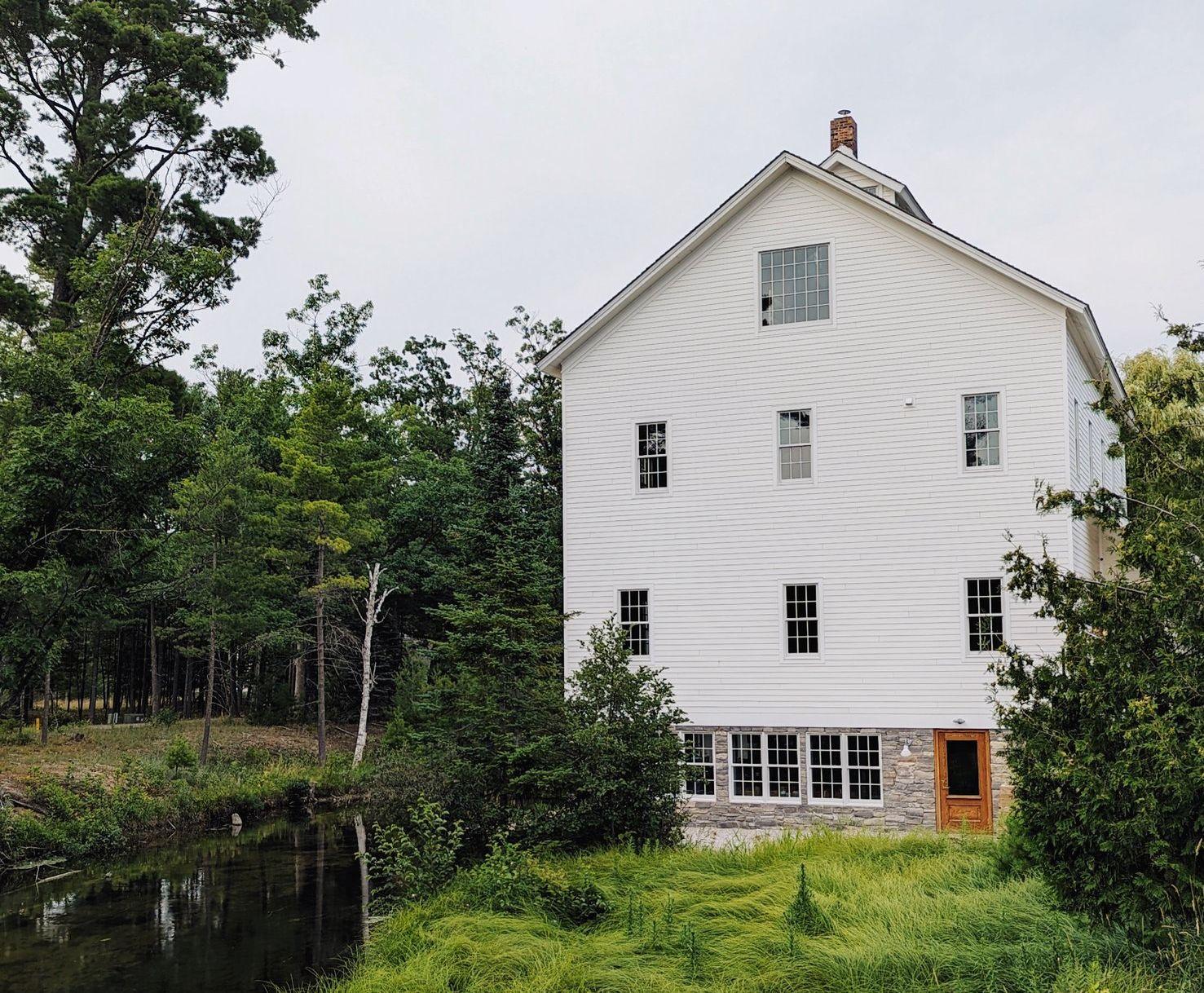 The Wedding Website of Morgan Baggesen and Matt Morris