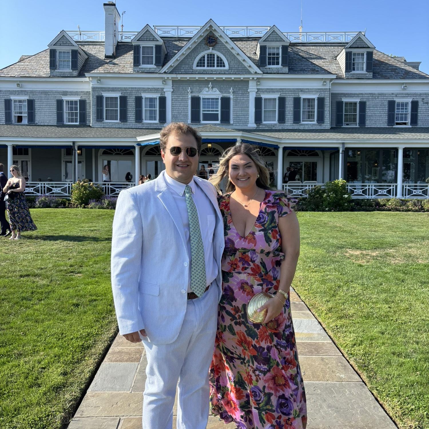 Seawanhaka Corinthian Yacht Club