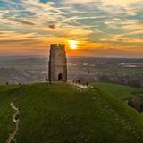 Glastonbury Tor