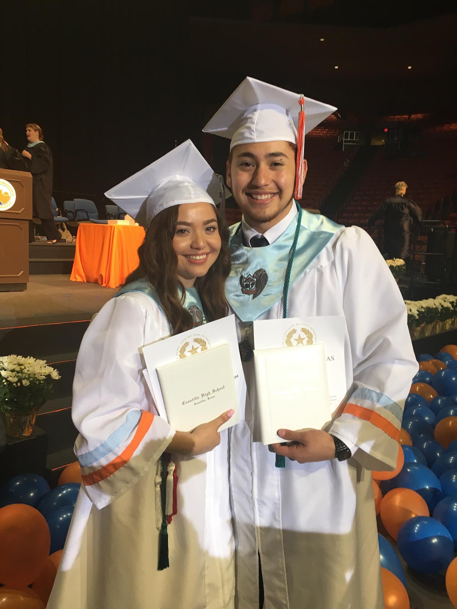High School Graduation 2017