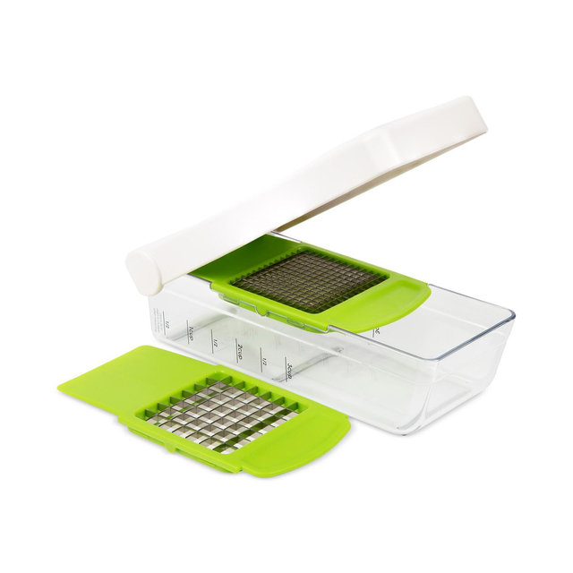 Prepworks Manual Veggie Dice & Chop Prep Set