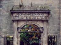 Stockbridge Market