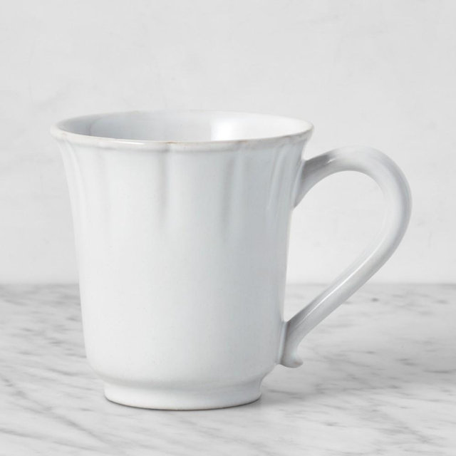 Savannah Mugs, Set of 4