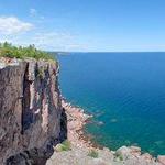 Tettegouche State Park & Palisade Head
