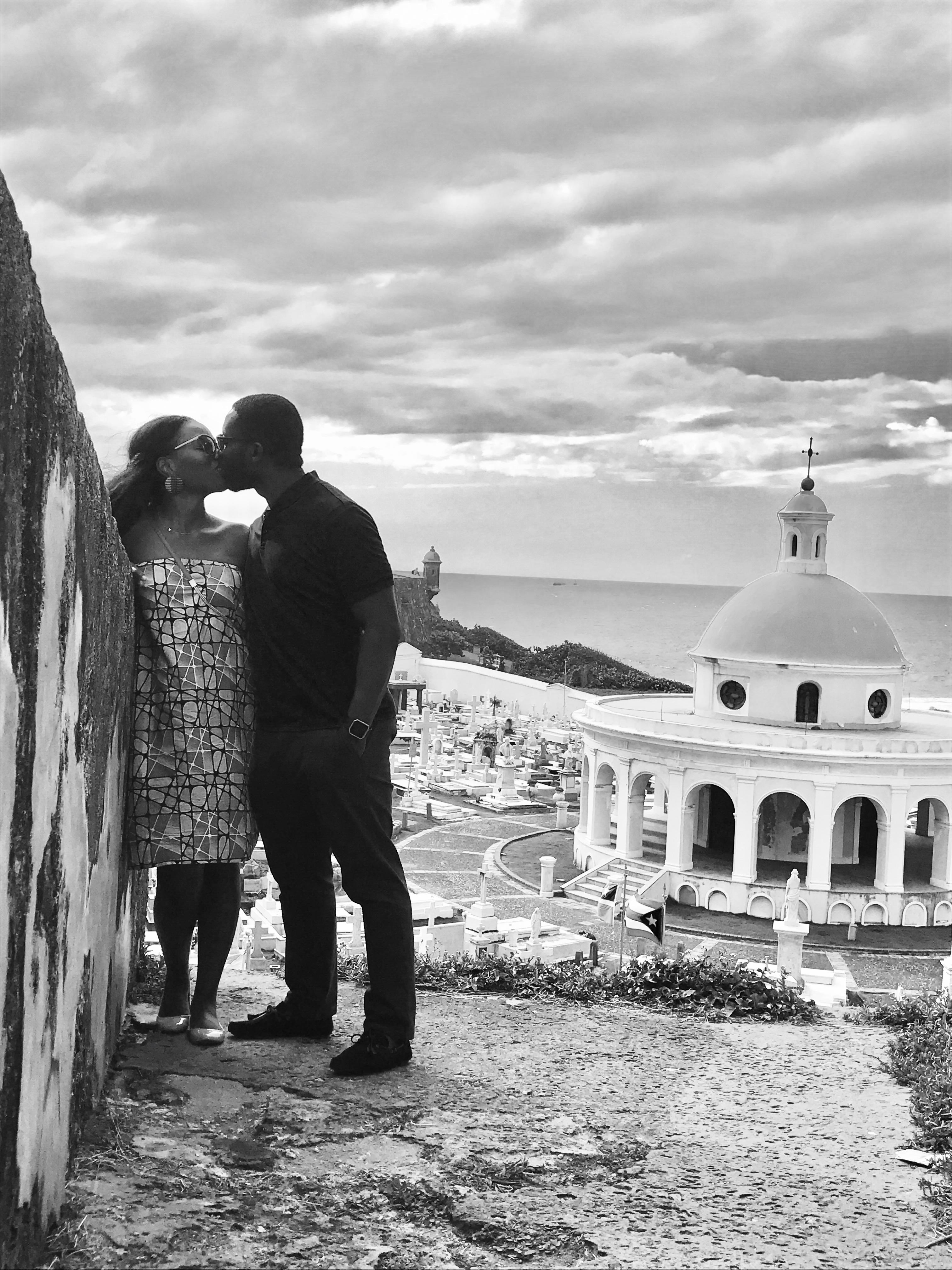 The Wedding Website of Tolu Phillips and William Kyei-Manu