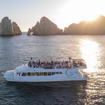 Sunset cruise