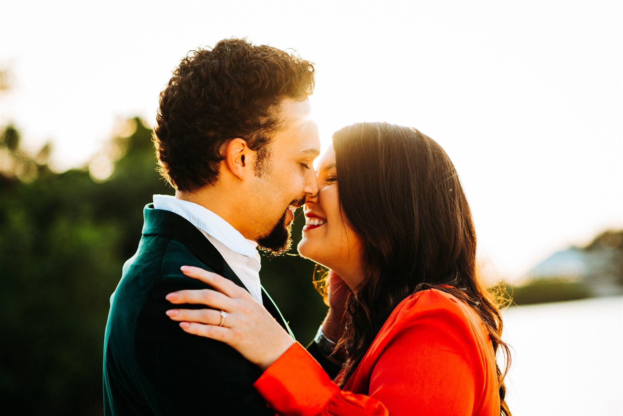 The Wedding Website of Sydney Elflein and James Bender