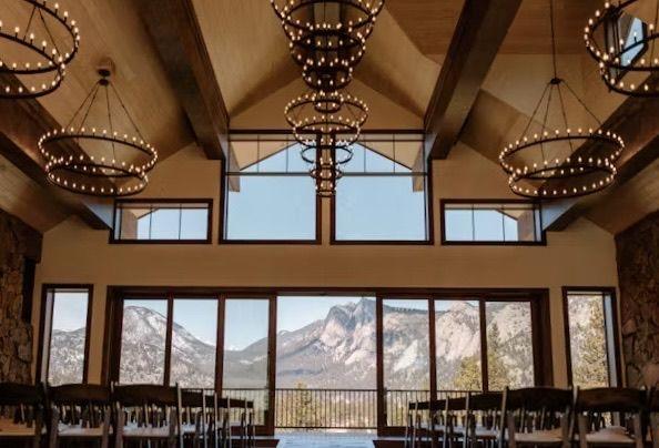 The Wedding Website of Lauren St. Onge and Grant Dean